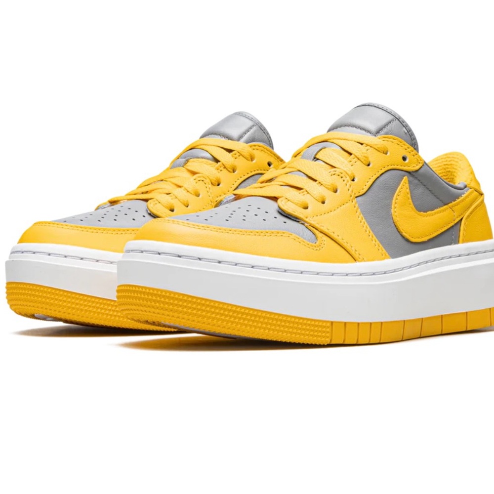 Air Jordan 1 Elevate Low